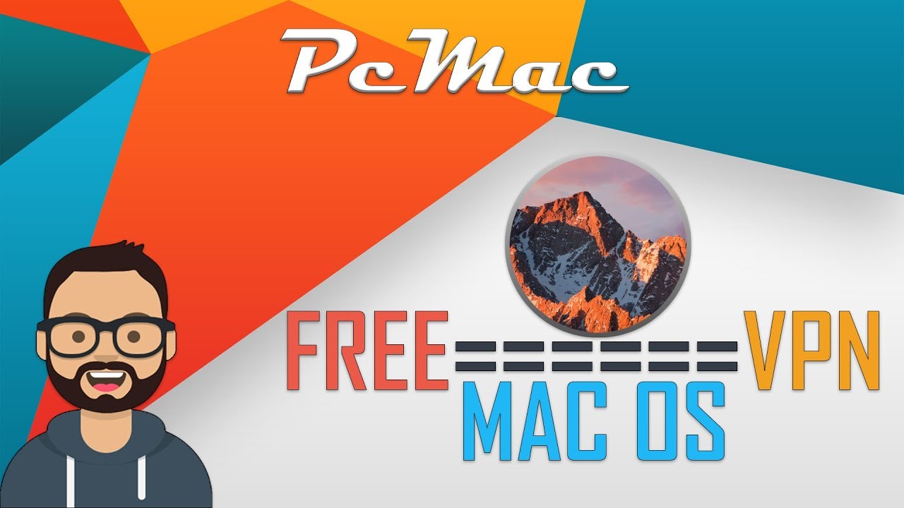 free vpn for mac netlfix