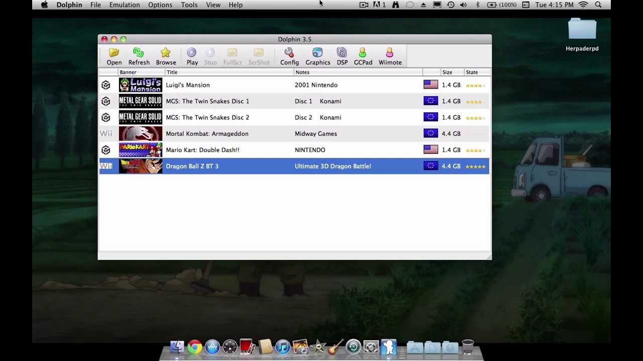 mac os system 7 emulator